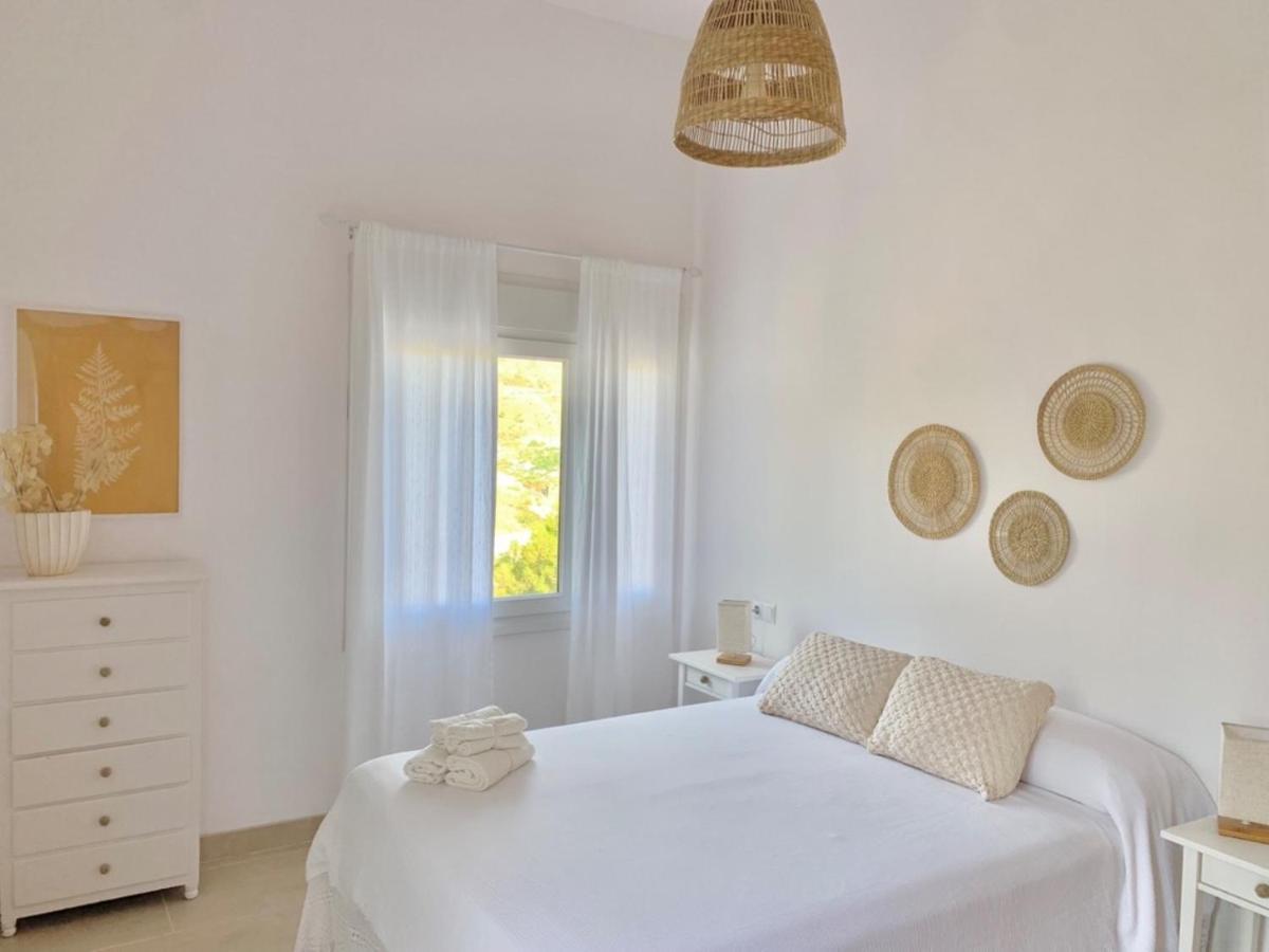 Villa Adosado Con Piscina A 5 Minutos De La Playa Almunecar