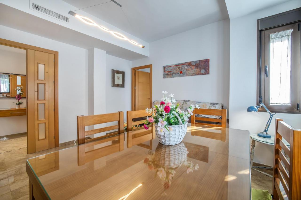 Fleming, Comodo Junto Mezquita Y Juderia Apartment