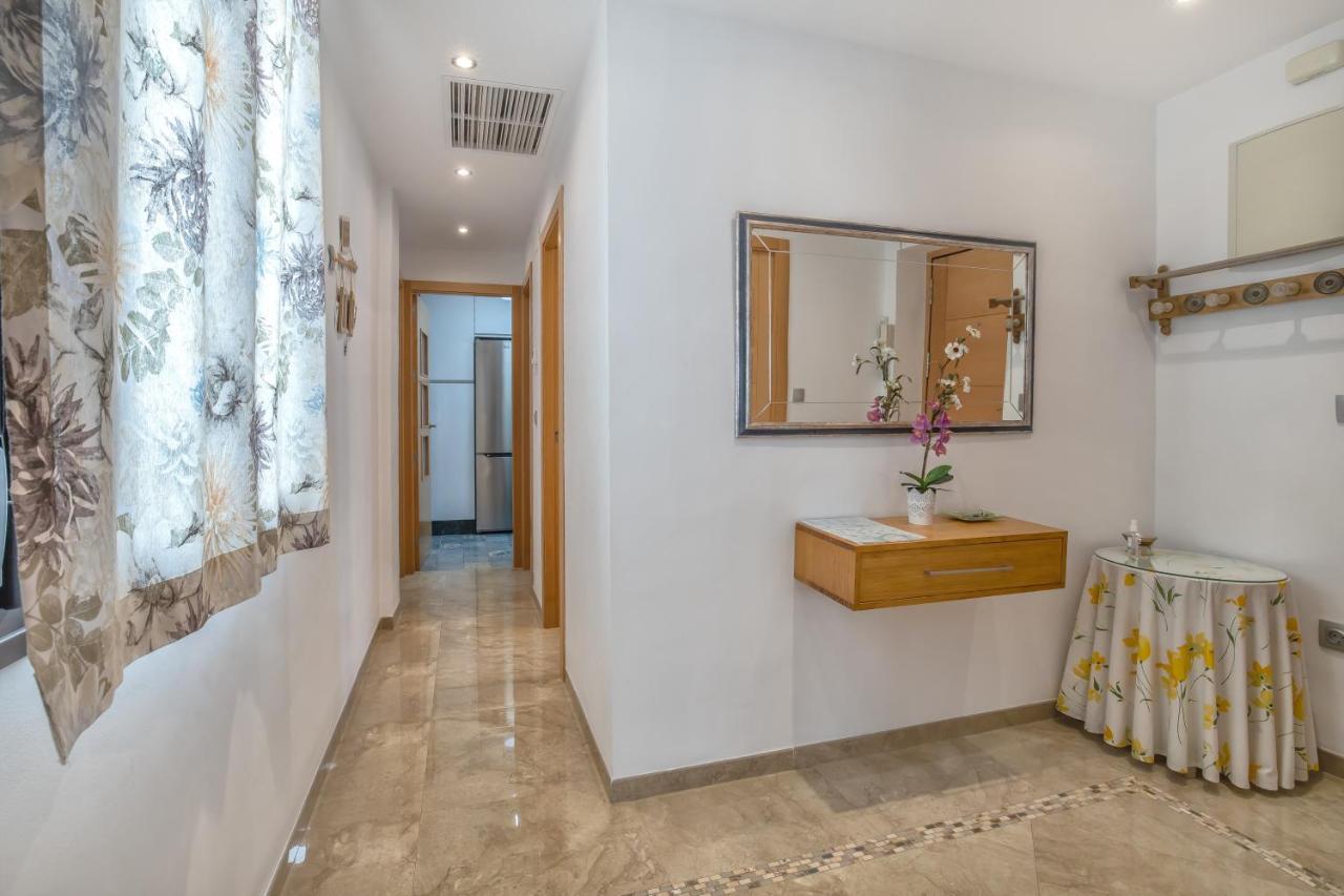 Apartment Fleming, Comodo Junto Mezquita Y Juderia