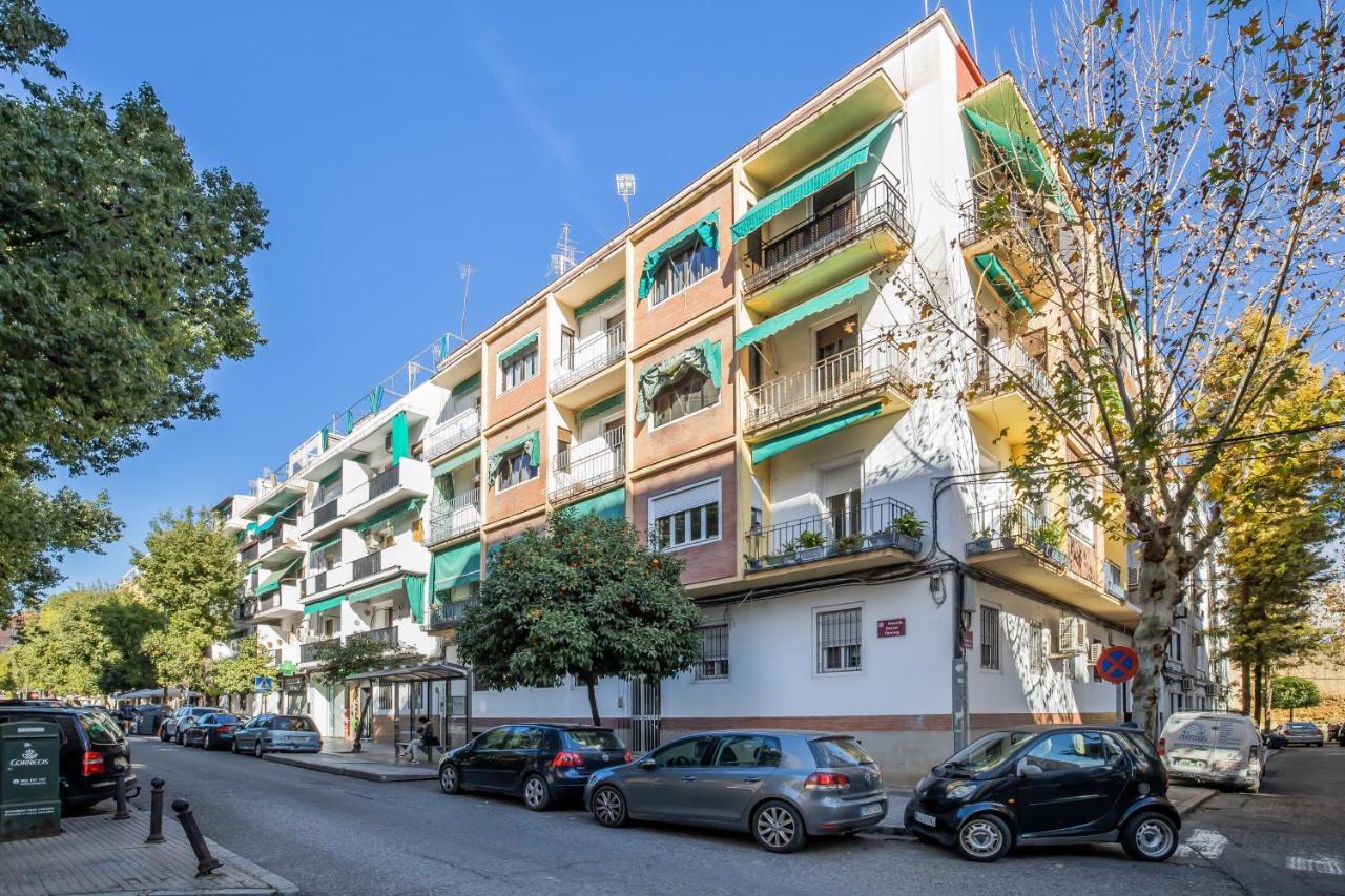 Fleming, Comodo Junto Mezquita Y Juderia Apartment Cordoba