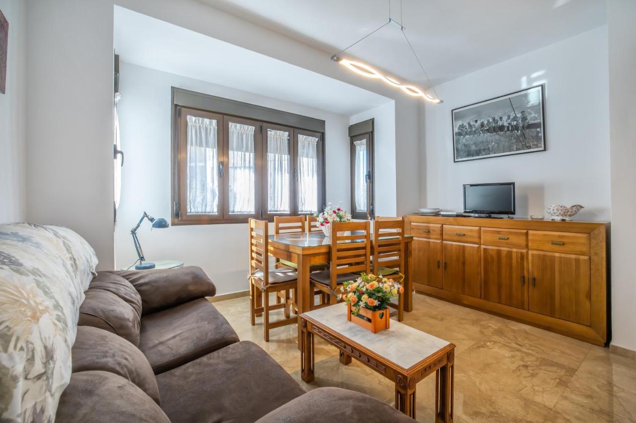 Apartment Fleming, Comodo Junto Mezquita Y Juderia