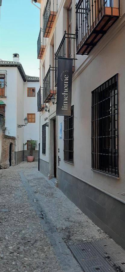 Apartamento Limehome Calle Santa Ana *
