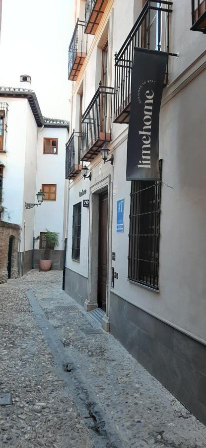 Apartamento Limehome Calle Santa Ana