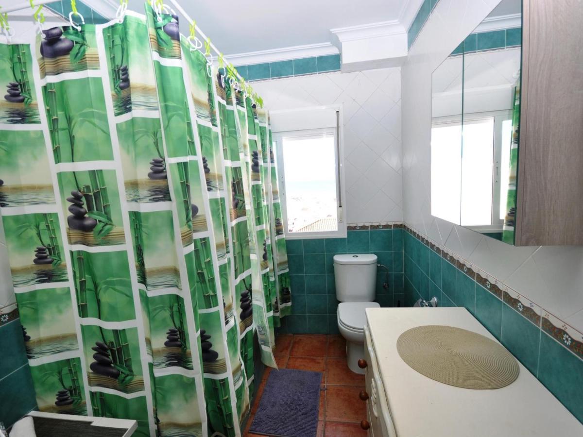 Apartamento Centrico Solo Familia Pareja Apartment