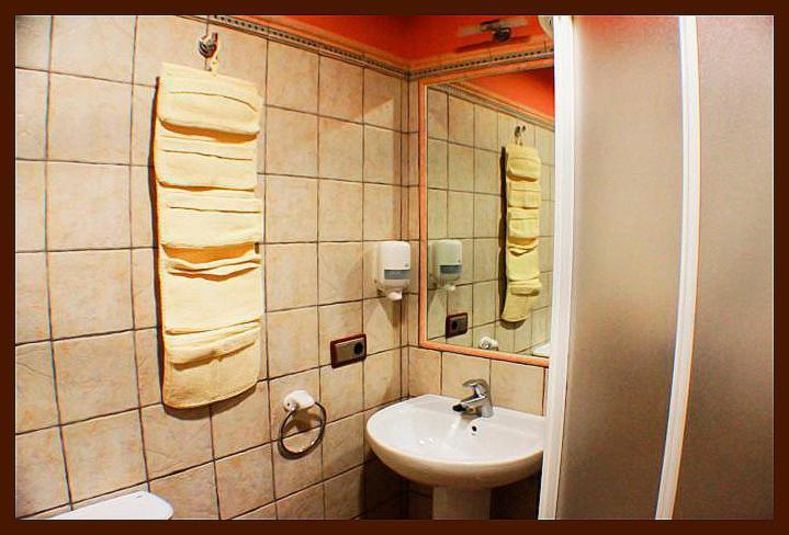 Torre De Guzman Guest house