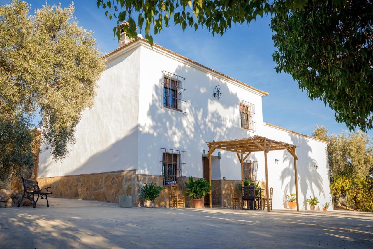 Holiday home La Perdiz De Molinca Villanueva De Algaidas