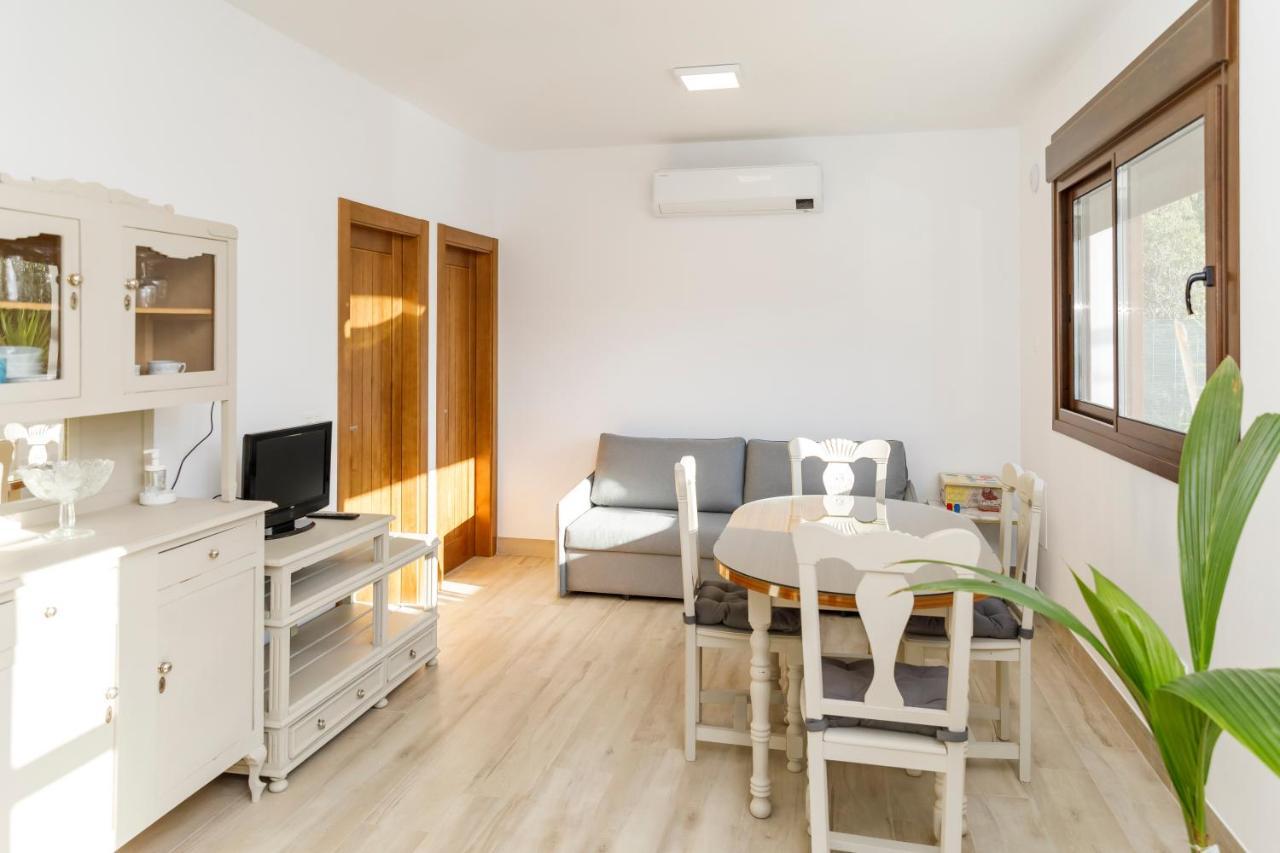 Holiday home La Perdiz De Molinca