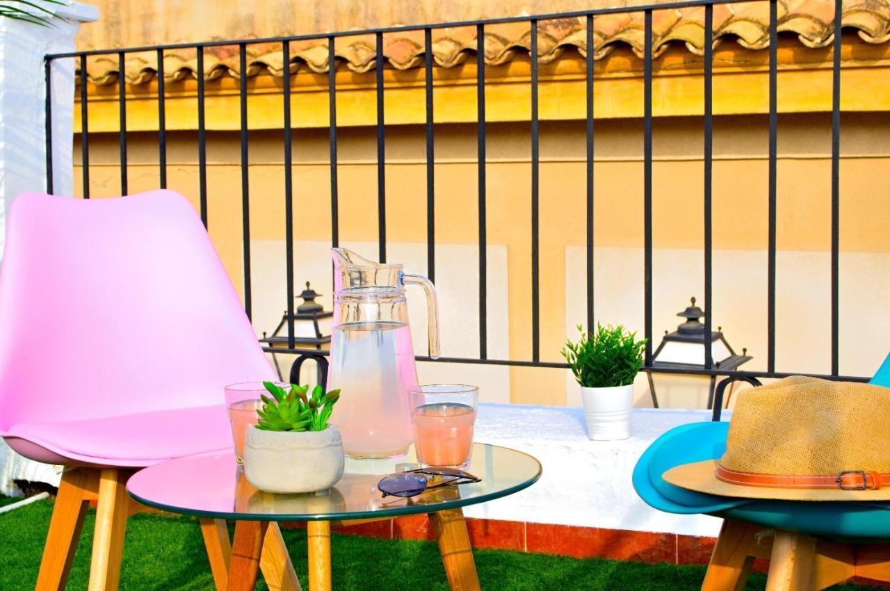 Abal - Barrio Apartamento