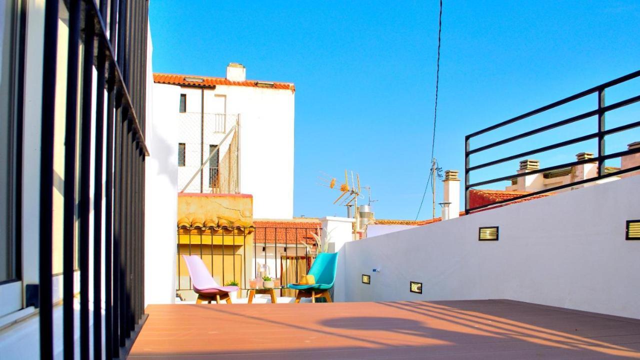 Abal - Barrio