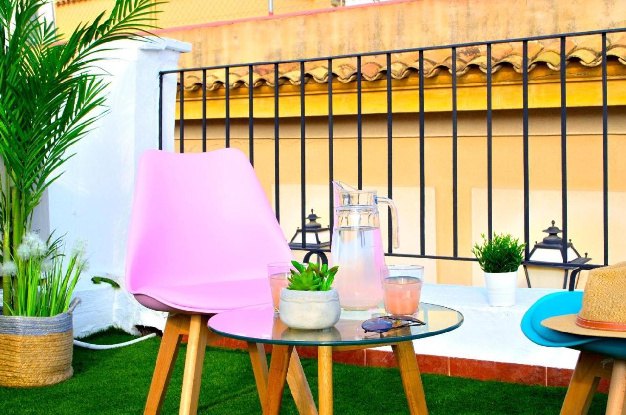 Apartamento Abal - Barrio Alicante