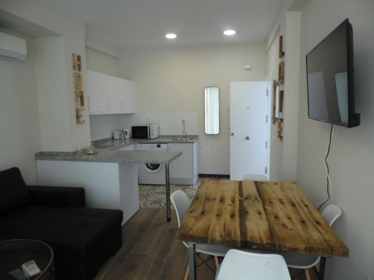Apartamento San Miguel
