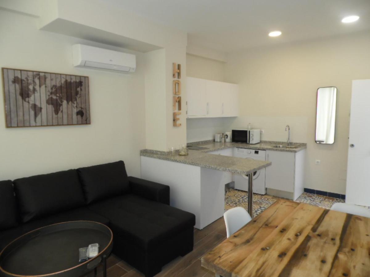 Apartamento San Miguel