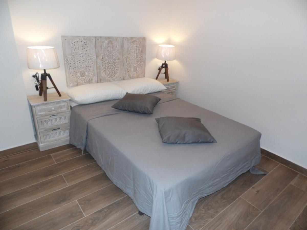 San Miguel Apartamento *