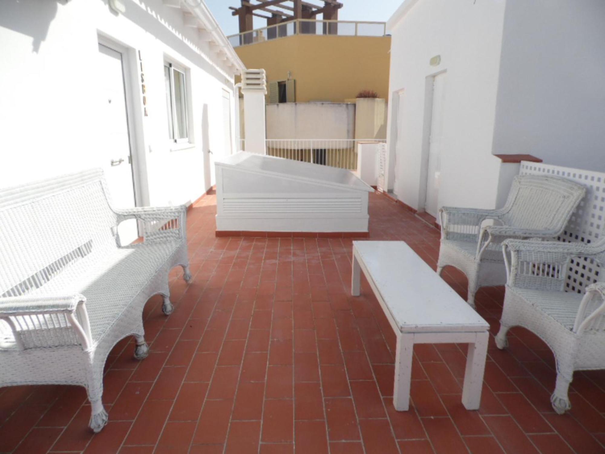 Apartamento San Miguel Torremolinos