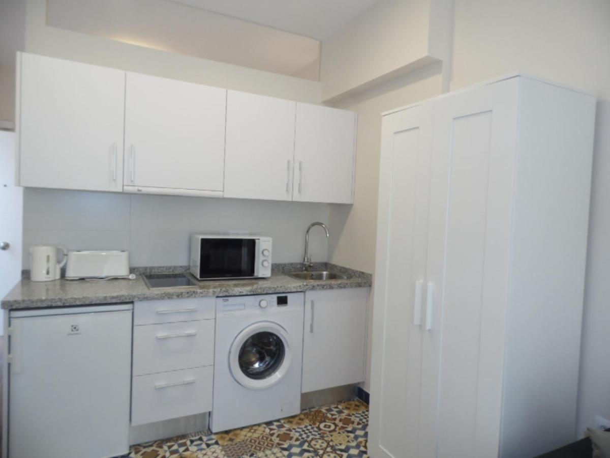 Apartamento San Miguel *