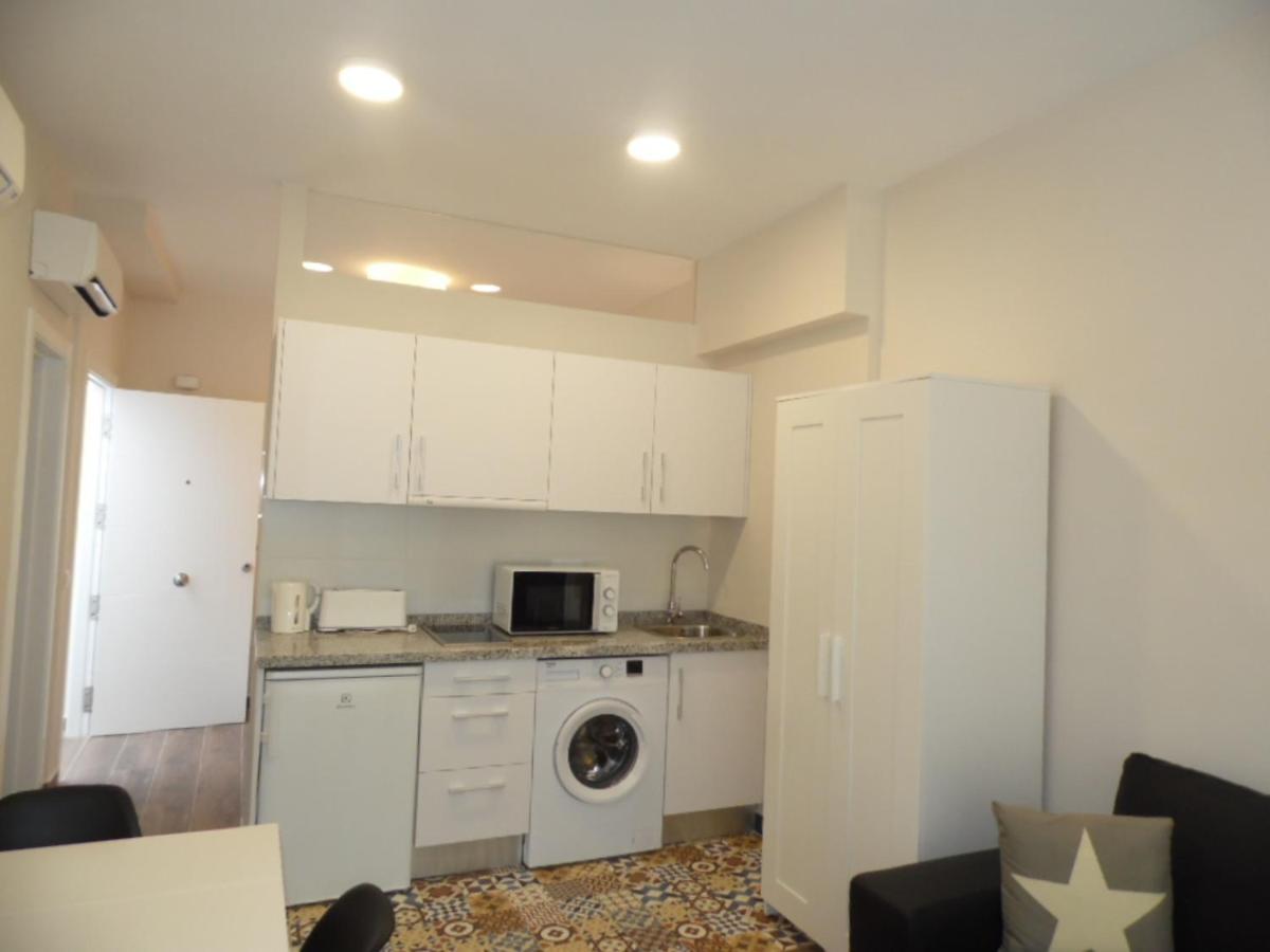 San Miguel Apartamento *