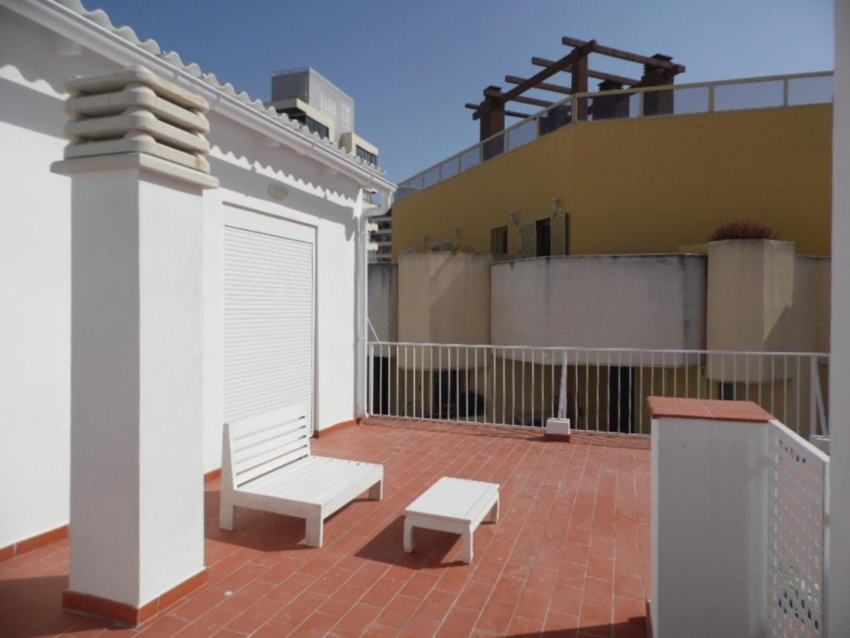 San Miguel Apartamento *