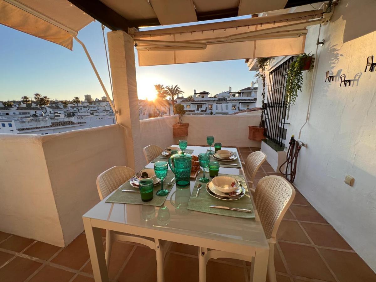 South Of The Sun Marbella