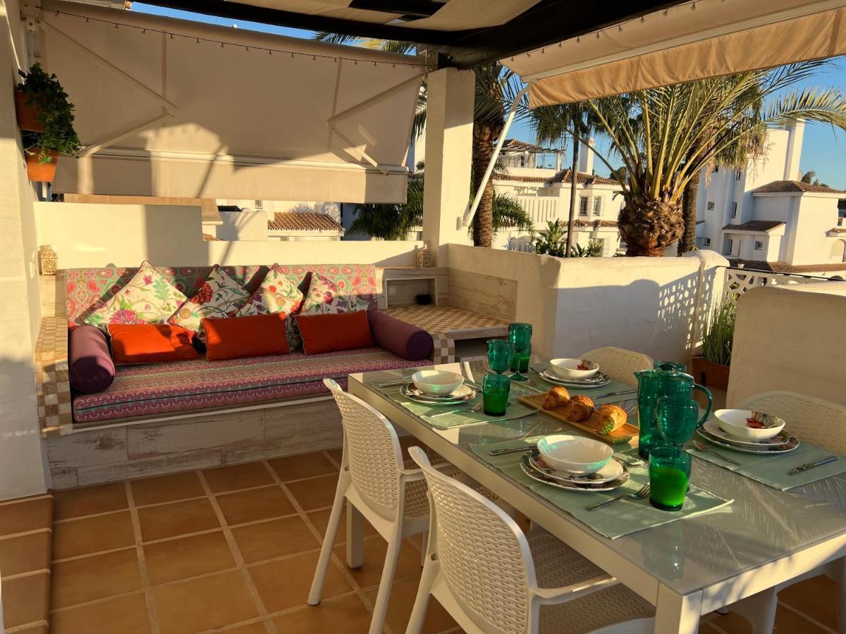 South Of The Sun * Marbella