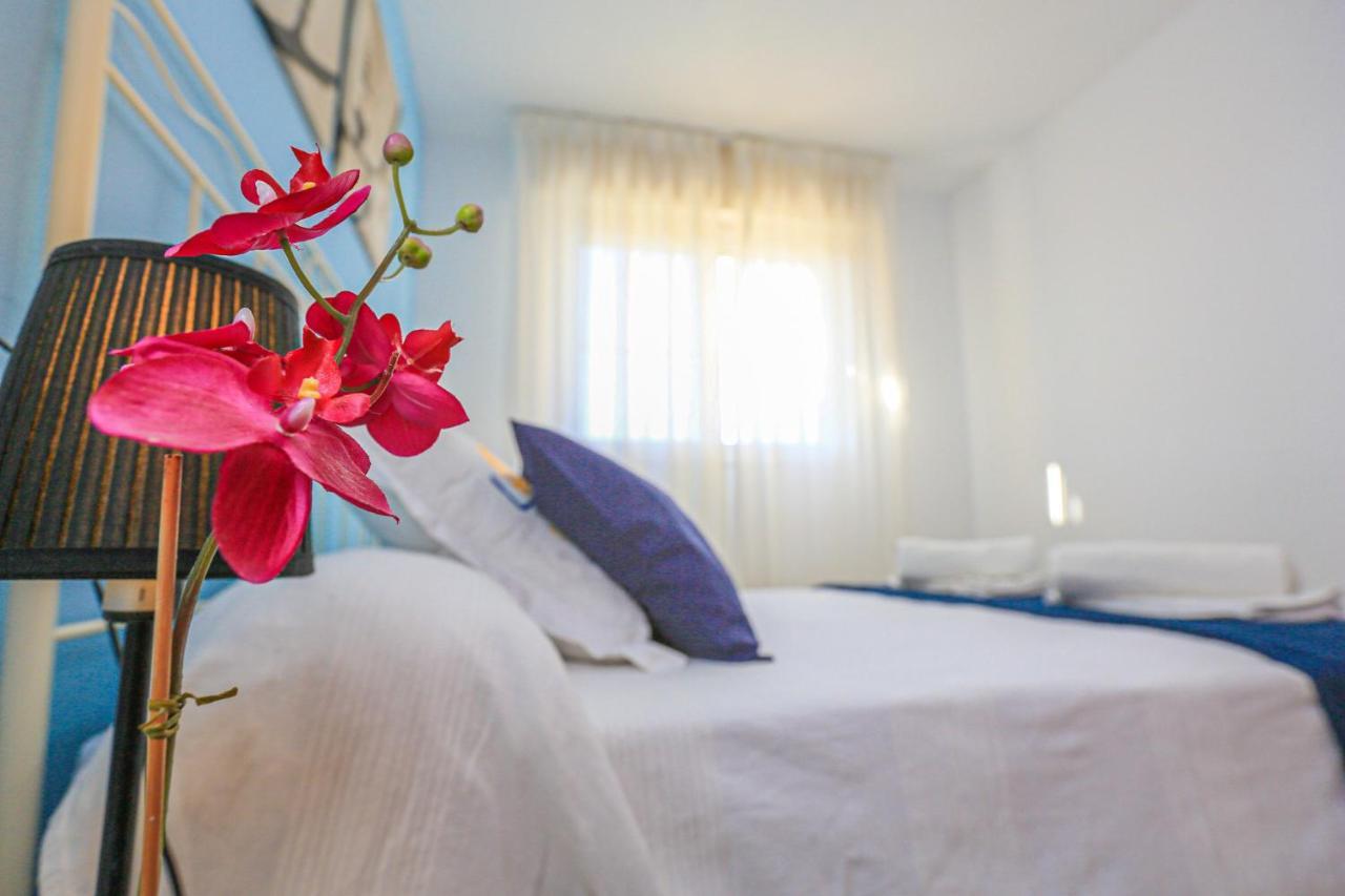 Apartamento Austral - Only Families Lloret de Mar