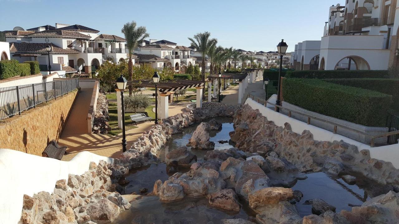 Apartment Homes Of Spain, Al Andalus Thalassa Planta Baja De 2 2 Banos Con Wifi Vera
