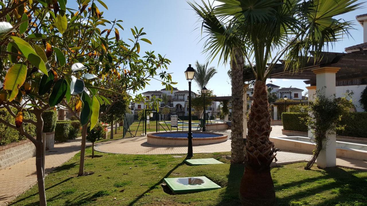 Homes Of Spain, Al Andalus Thalassa Planta Baja De 2 2 Banos Con Wifi Apartment