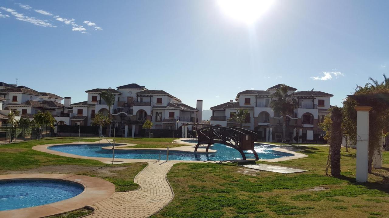 Apartment Homes Of Spain, Al Andalus Thalassa Planta Baja De 2 2 Banos Con Wifi Vera