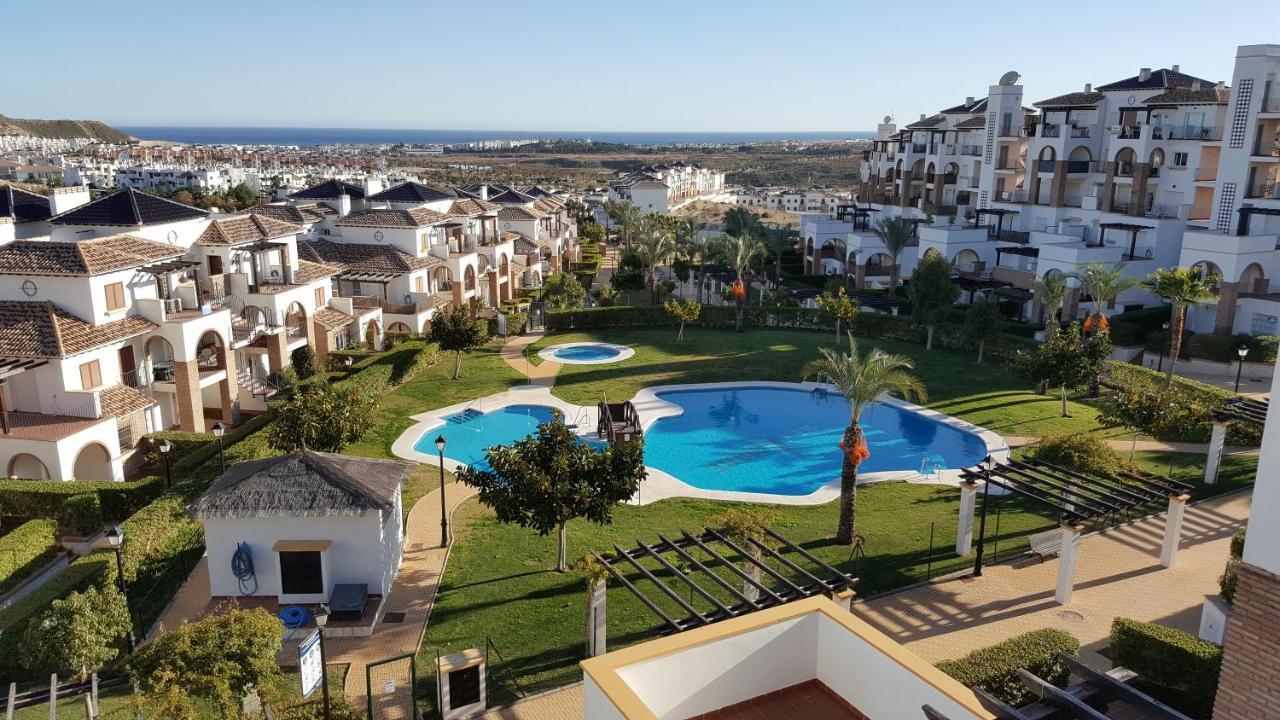 Homes Of Spain, Al Andalus Thalassa Planta Baja De 2 2 Banos Con Wifi