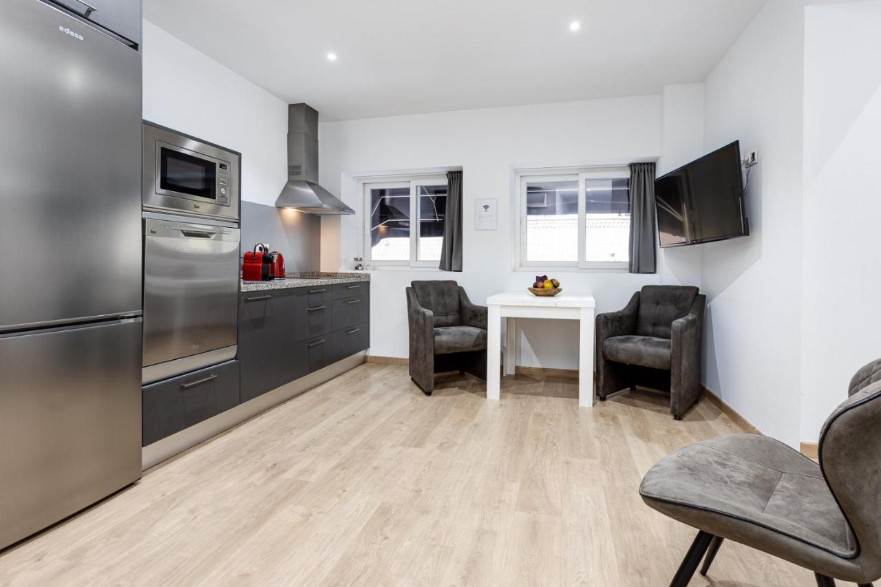 Apartment Pinzon & Penthouse