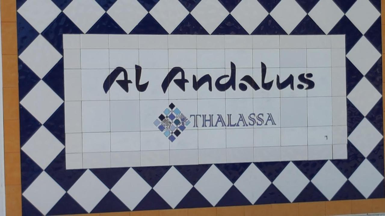 Homes Of Spain, Al Andalus Thalassa Planta Baja De 2 2 Banos Con Wifi * Vera