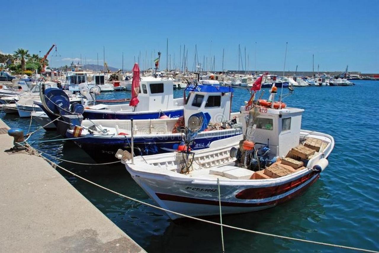 Homes Of Spain, Al Andalus Thalassa Planta Baja De 2 2 Banos Con Wifi *
