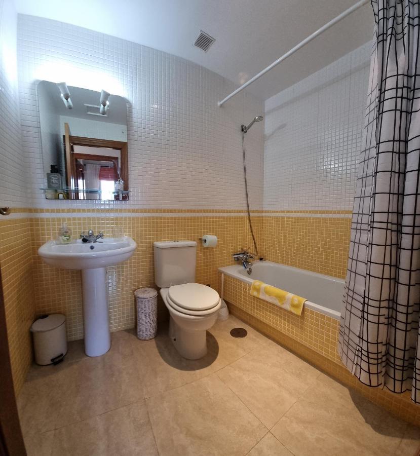 Apartment Homes Of Spain, Al Andalus Thalassa Planta Baja De 2 2 Banos Con Wifi Vera