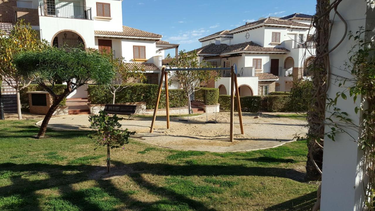 Homes Of Spain, Al Andalus Thalassa Planta Baja De 2 2 Banos Con Wifi Vera