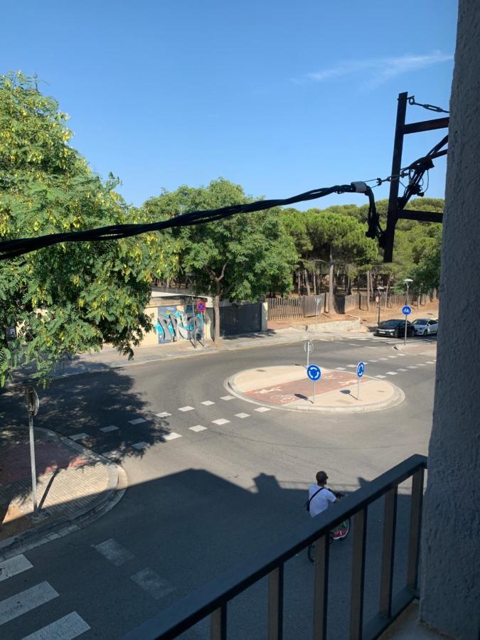 Catalina House Apartment Reus