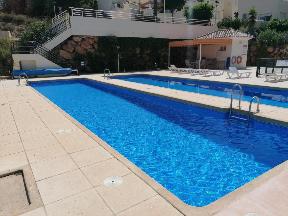 Exquisite Modern 2-bed House In El Pinar De Сasa de vacaciones Bédar