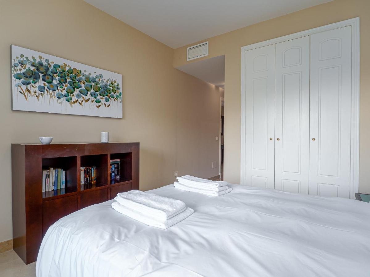 2147-beautiful 2 Bedrooms With Sea View Apartamento *