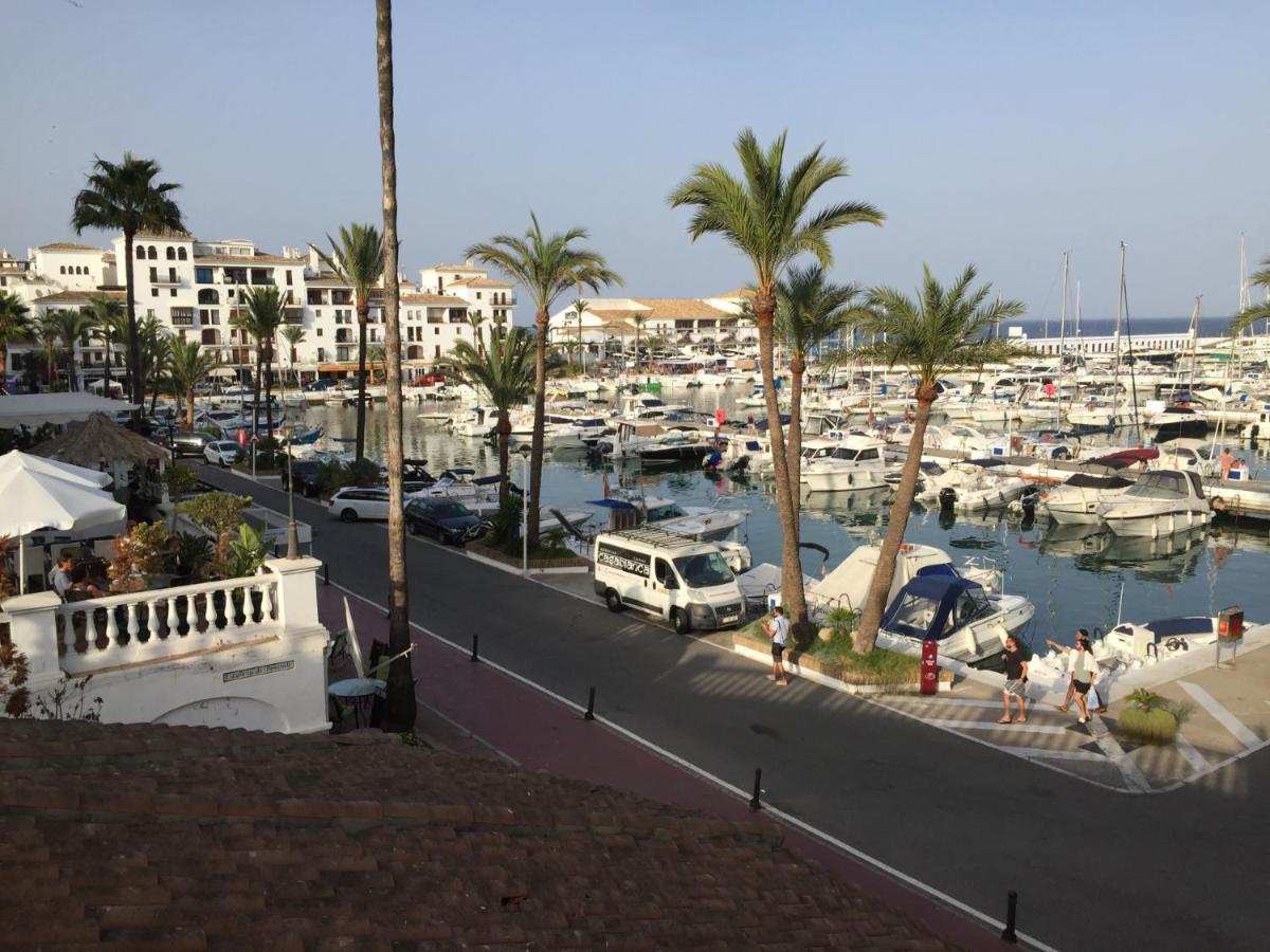 2147-beautiful 2 Bedrooms With Sea View Apartamento