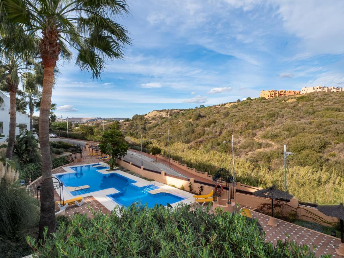 2147-beautiful 2 Bedrooms With Sea View Apartamento