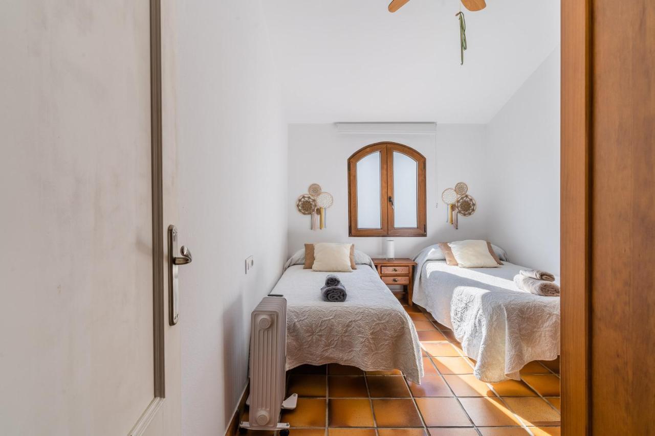 El Santiscal Сasa de vacaciones Arcos de la Frontera