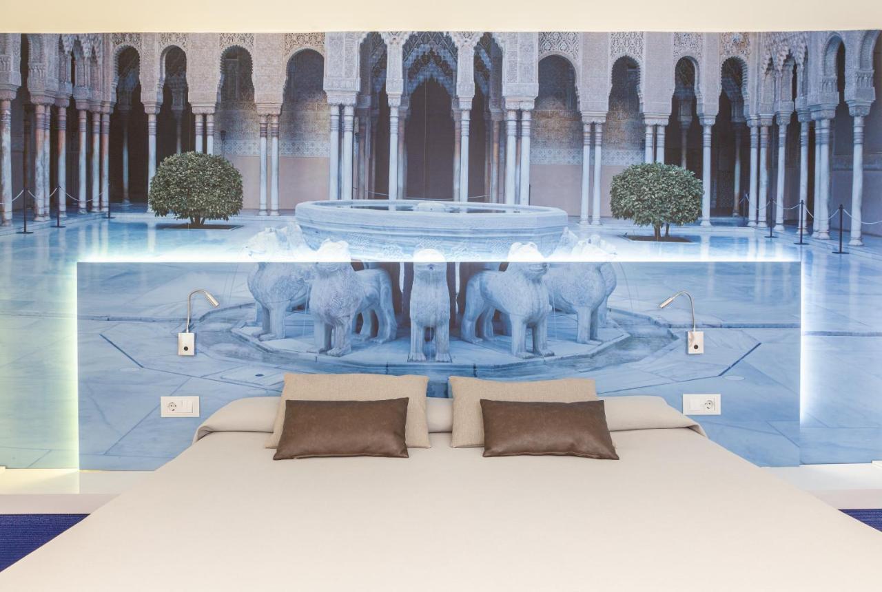 Macia Five Senses & 3* Granada