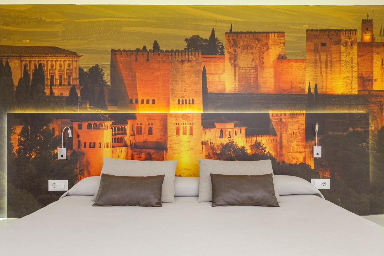 Hotel Macia Five Senses & 3*