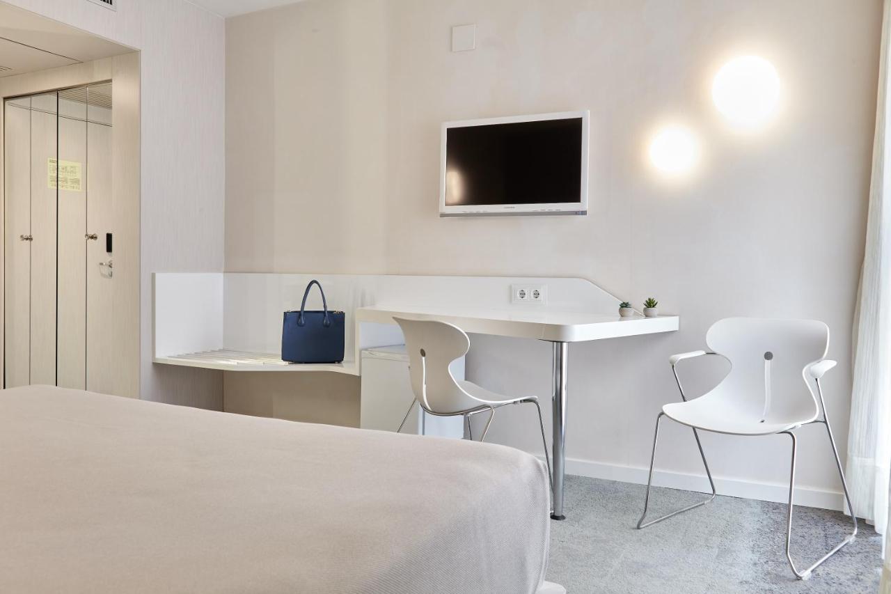 Hotel Macia Five Senses & 3*