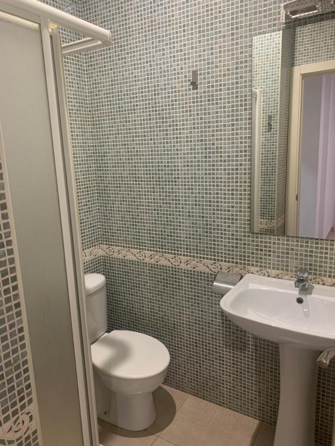 Palomas Apartment