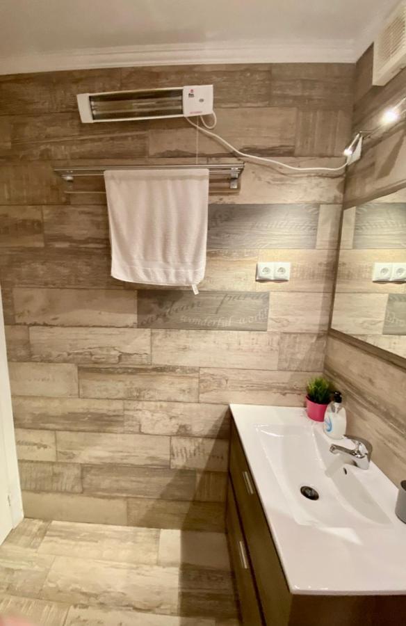 Estudio Sol Del Mar Apartamento *