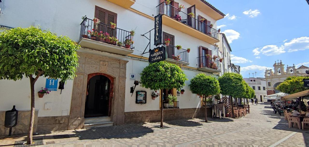 Casa rural Rural Marques De Zahara