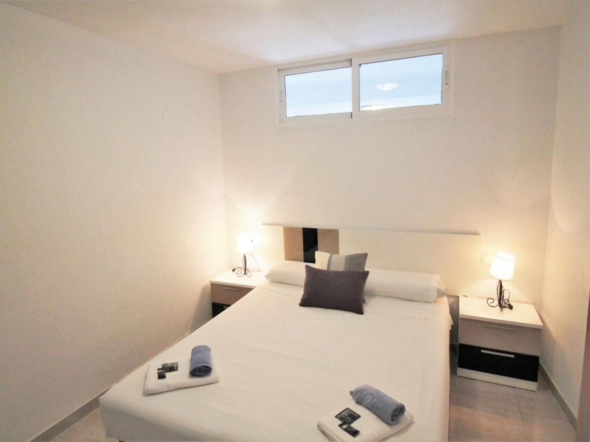 Apartamento Coblanca Iii Benidorm
