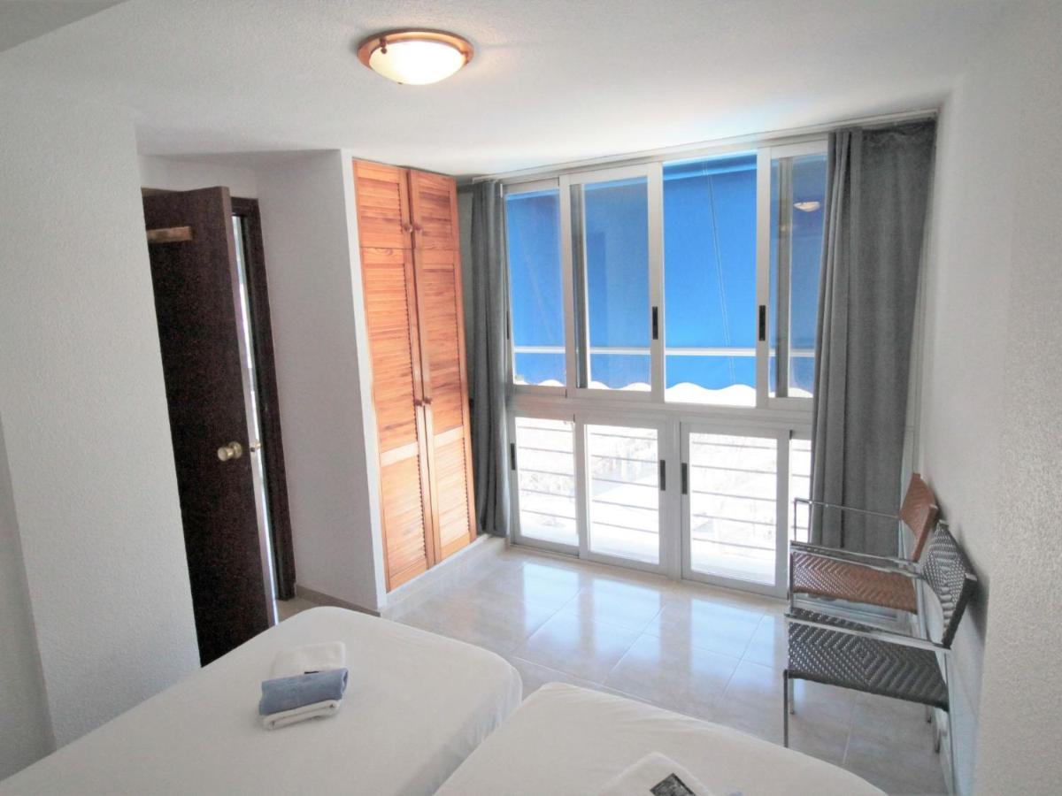 Coblanca Iii Benidorm