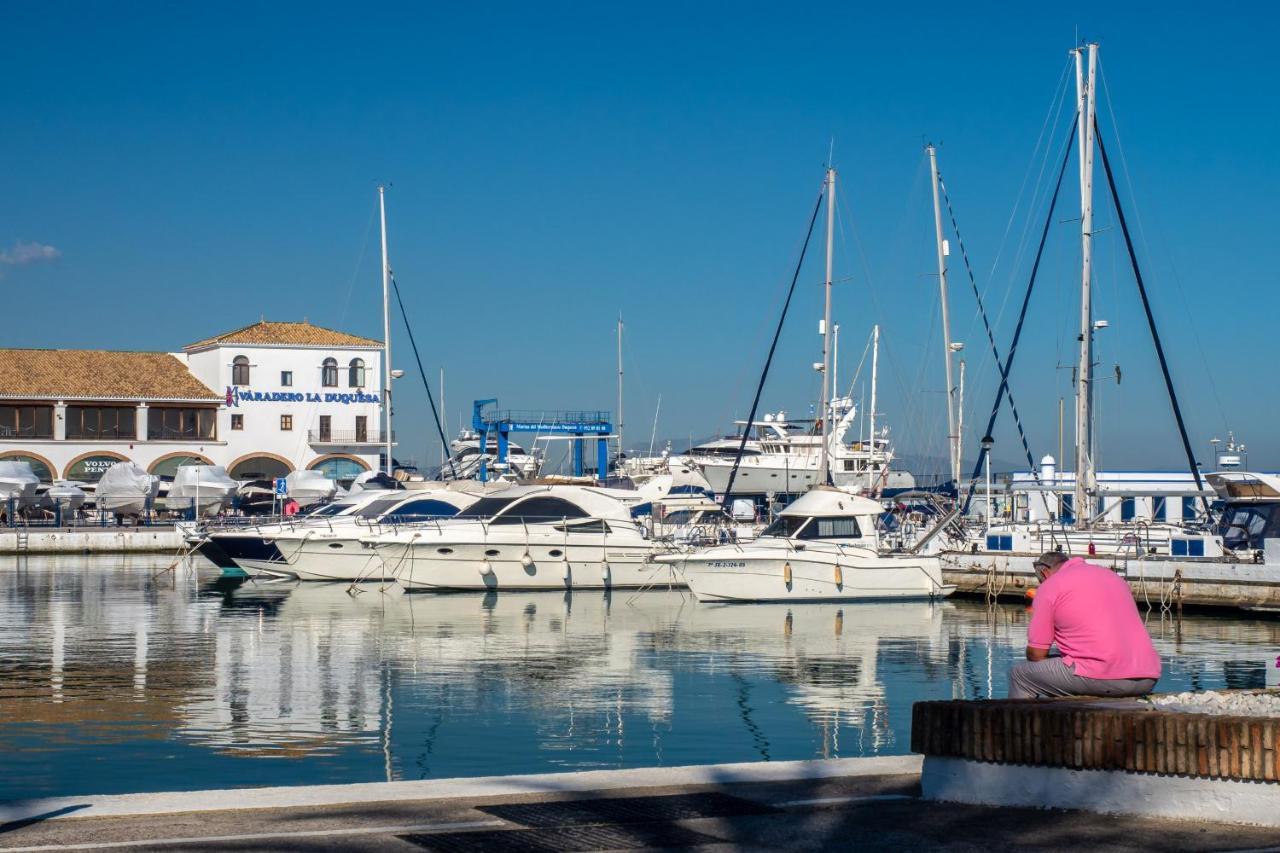 Via Celere 2326 With Sea View Casares