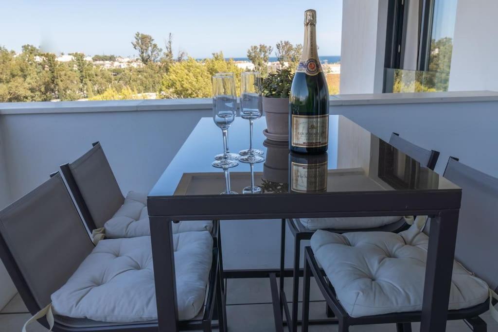 Apartamento New In - Perfect For Golfers And Families!
