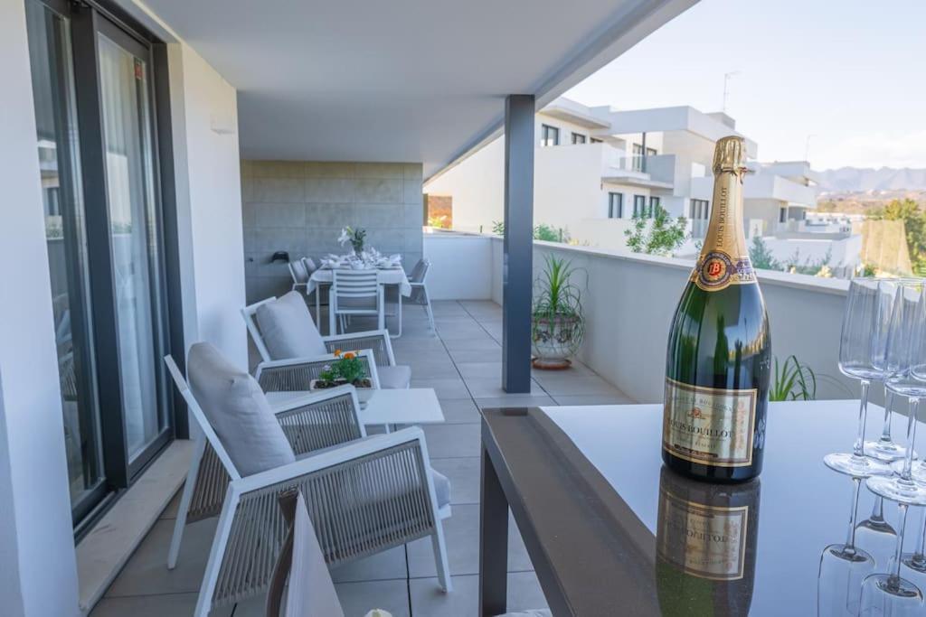 New In - Perfect For Golfers And Families! La Cala De Mijas